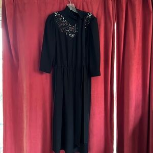 Marc Jacobs sequined Evening Dress